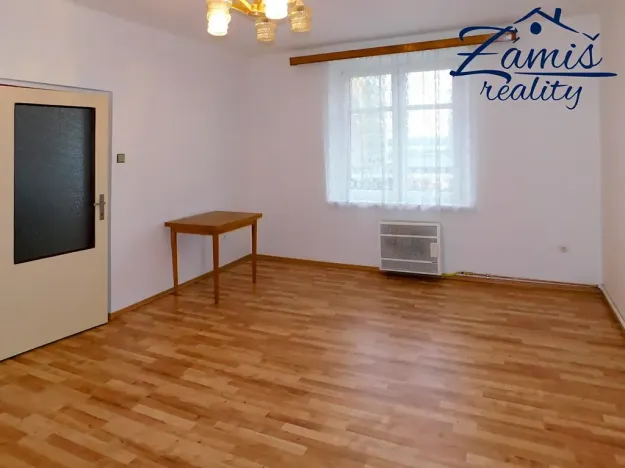 Pronájem bytu 2+1, Kladno, Čs. armády, 80 m2