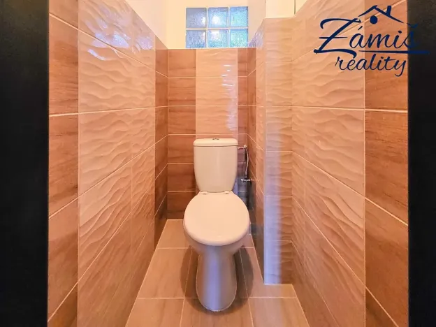 Pronájem bytu 2+1, Kladno, Čs. armády, 80 m2