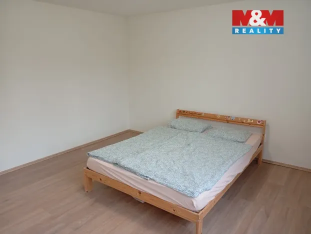 Pronájem bytu 2+kk, Sedlčany, Strojírenská, 57 m2
