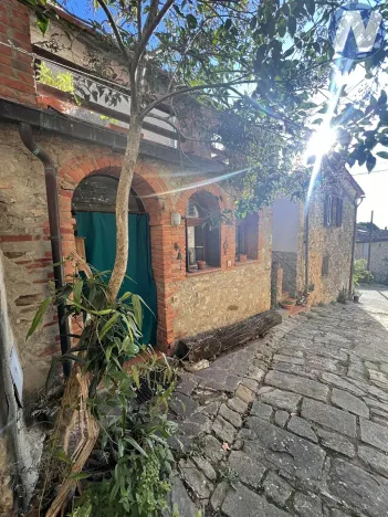 Prodej vily, Bucine, Itálie, 155 m2