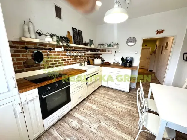 Prodej bytu 3+1, Zlín, Padělky VIII, 75 m2