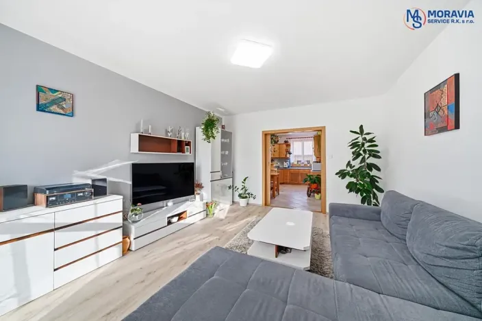 Prodej rodinného domu, Lipí, 238 m2