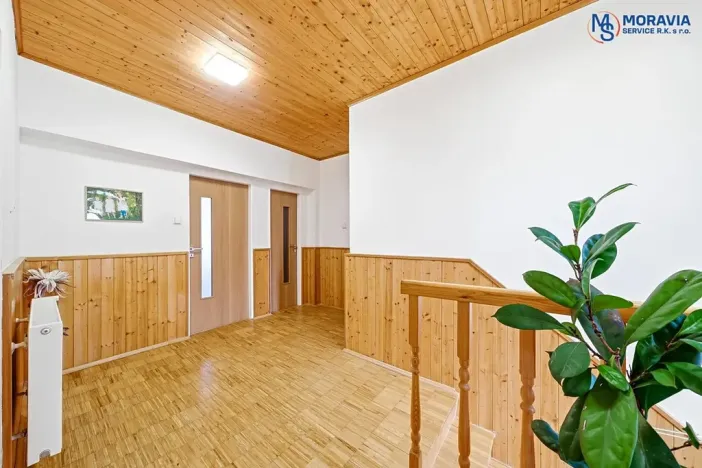 Prodej rodinného domu, Lipí, 238 m2