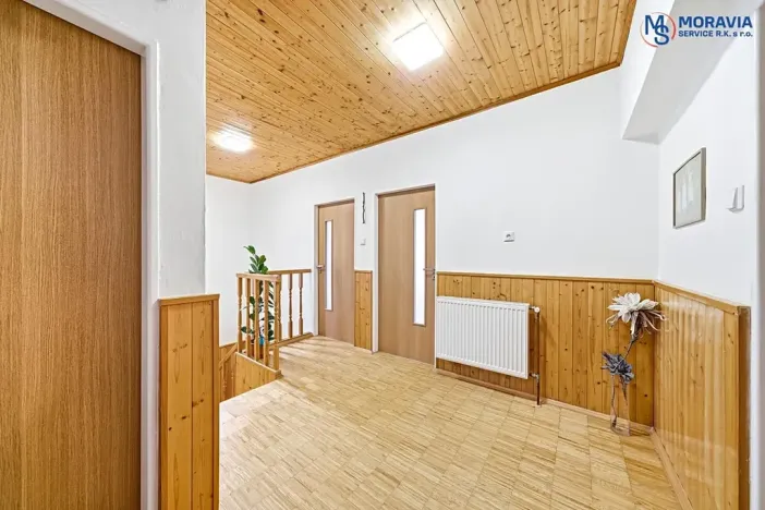 Prodej rodinného domu, Lipí, 238 m2