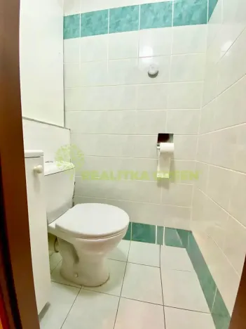 Pronájem bytu 3+1, Valašské Meziříčí, Zdeňka Fibicha, 80 m2