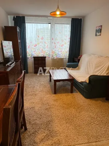 Pronájem bytu 2+kk, Praha - Ruzyně, Ciolkovského, 42 m2