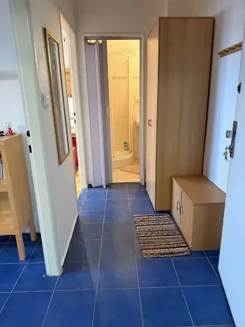 Prodej bytu 2+kk, Praha - Bubeneč, Lotyšská, 39 m2