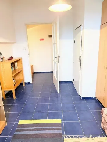 Prodej bytu 2+kk, Praha - Bubeneč, Lotyšská, 39 m2