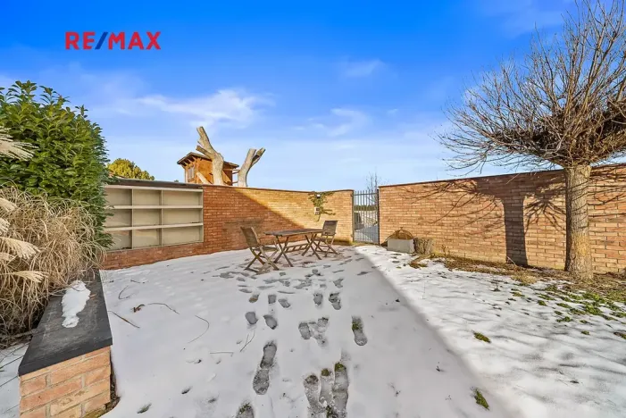 Prodej vily, Praha - Klánovice, Zádražanská, 330 m2