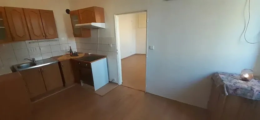 Prodej bytu 2+kk, Uhlířské Janovice, Havlíčkova, 51 m2