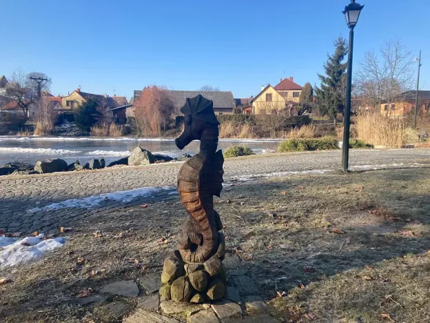 Prodej bytu 2+kk, Uhlířské Janovice, Havlíčkova, 51 m2