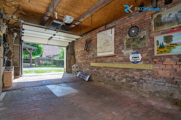 Prodej rodinného domu, Kozlovice, 283 m2