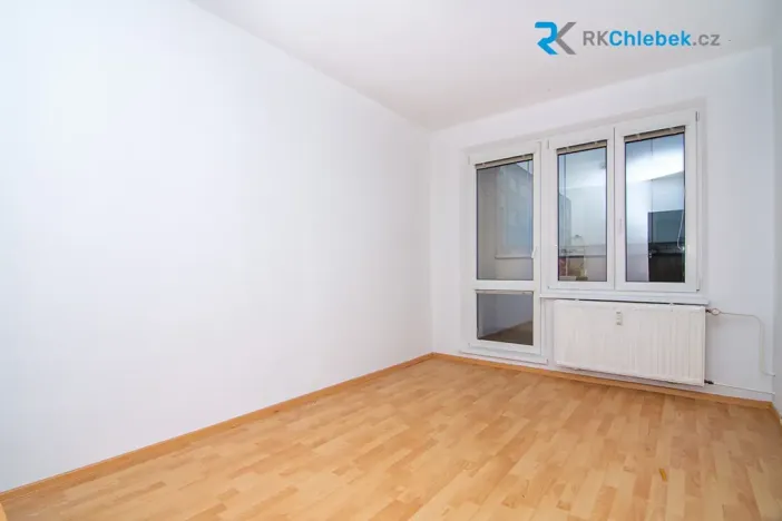 Prodej bytu 3+1, Frýdek-Místek, Novodvorská, 74 m2