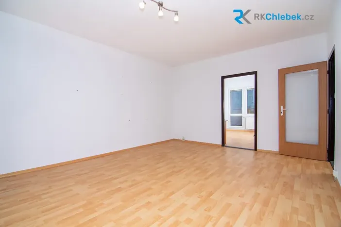 Prodej bytu 3+1, Frýdek-Místek, Novodvorská, 74 m2