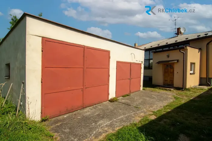 Prodej rodinného domu, Frýdek-Místek, Ostravská, 150 m2