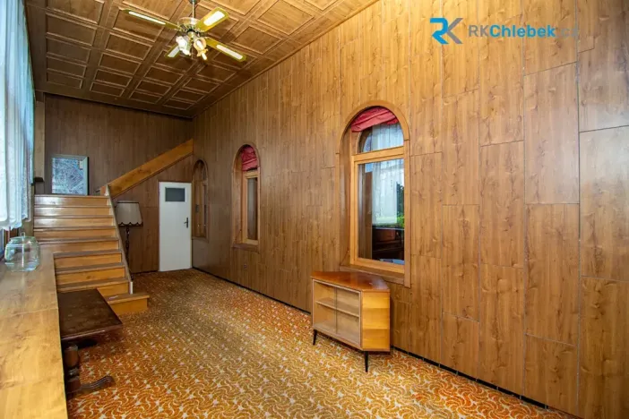 Prodej rodinného domu, Frýdek-Místek, Ostravská, 150 m2