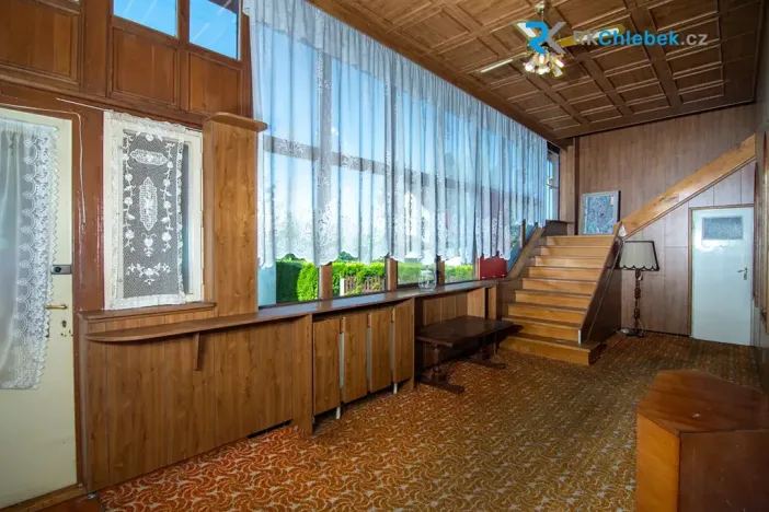 Prodej rodinného domu, Frýdek-Místek, Ostravská, 150 m2