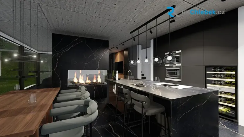 Prodej rodinného domu, Frýdek-Místek, 285 m2