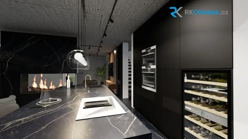 Prodej rodinného domu, Frýdek-Místek, 285 m2