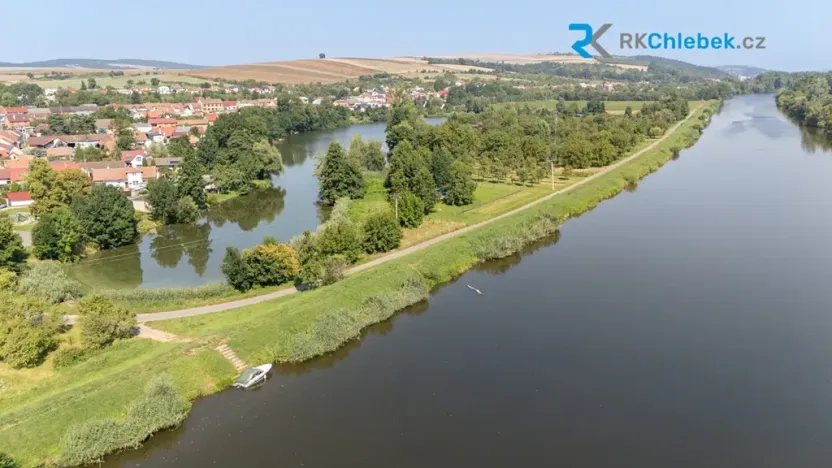 Prodej rodinného domu, Spytihněv, 85 m2