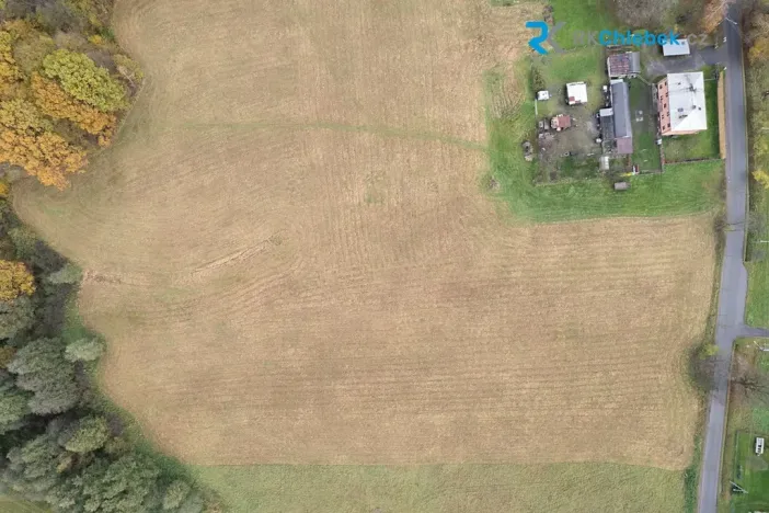 Prodej komerčního pozemku, Frýdek-Místek, Panské Nové Dvory, 5465 m2