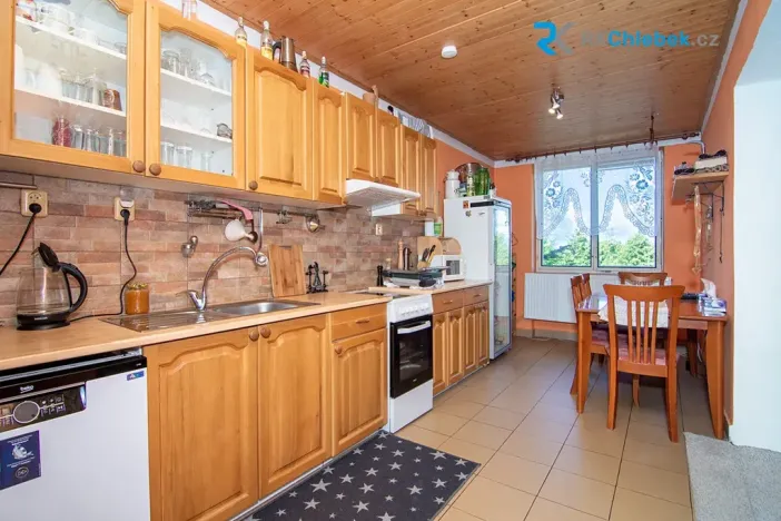 Prodej činžovního domu, Frýdek-Místek, Panské Nové Dvory, 445 m2