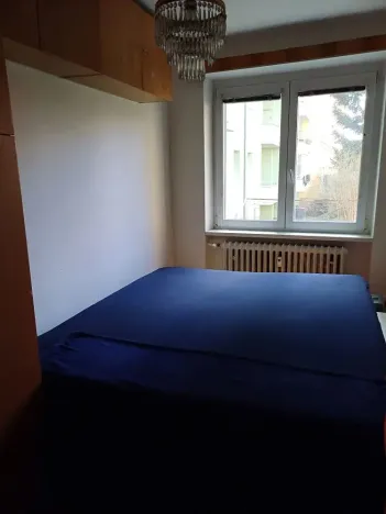 Pronájem bytu 3+1, Brno, Renneská třída, 72 m2