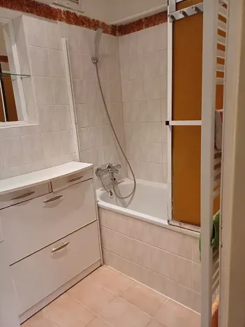 Pronájem bytu 3+1, Brno, Renneská třída, 72 m2