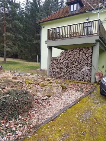 Prodej rodinného domu, Vyklantice, 660 m2