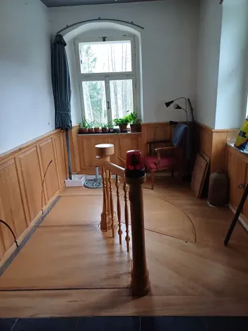 Prodej rodinného domu, Vyklantice, 660 m2