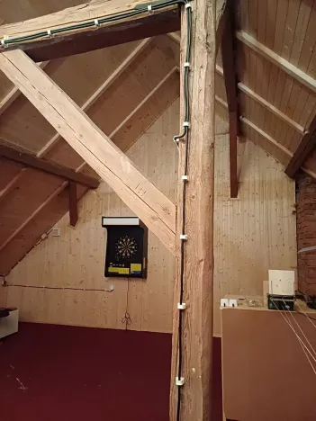 Prodej rodinného domu, Vyklantice, 660 m2