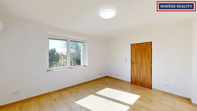 Pronájem bytu 1+1, Žďár nad Sázavou, 34 m2