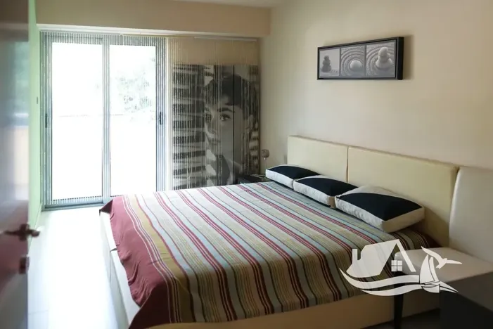 Prodej bytu 3+kk, Kamenovo, Černá Hora, 95 m2