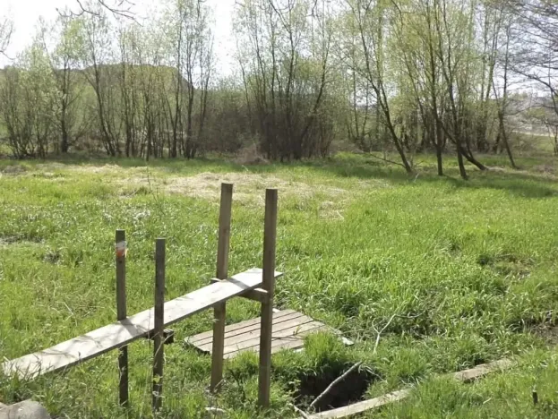 Dražba louky, Mezno, 8388 m2