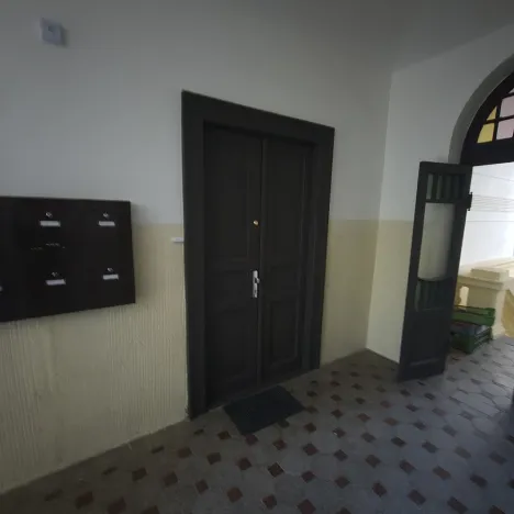 Pronájem bytu 2+kk, Praha - Strašnice, Věšínova, 50 m2