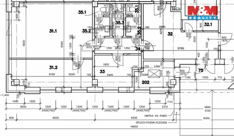 Pronájem restaurace, Ostrava - Zábřeh, Výškovická, 100 m2