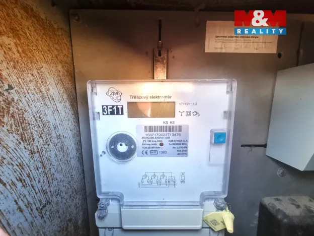 Prodej rodinného domu, Malá Vrbka, 89 m2