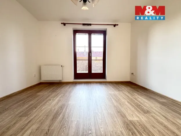 Pronájem bytu 2+1, Dobruška, Fr. Kupky, 50 m2