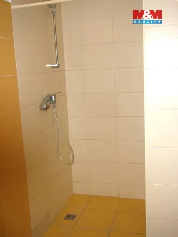 Pronájem bytu 2+kk, Tišnov, nám. Komenského, 54 m2