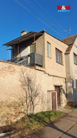 Prodej bytu 4+1, Břeclav, Jaselská, 87 m2