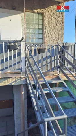 Prodej bytu 4+1, Břeclav, Jaselská, 87 m2