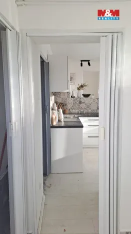 Prodej bytu 4+1, Břeclav, Jaselská, 87 m2