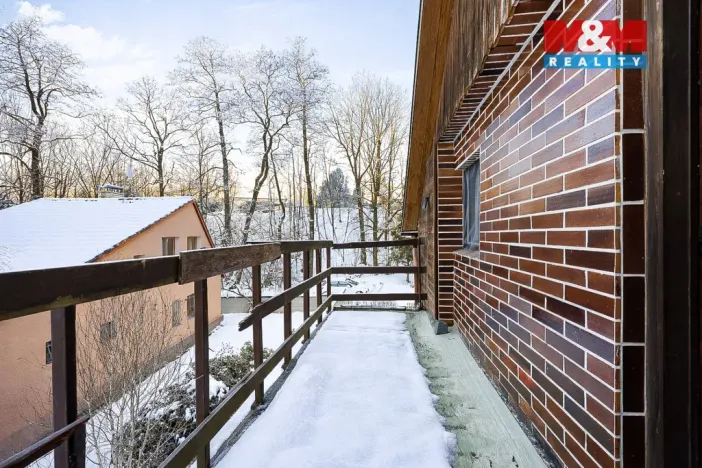 Prodej chaty, Hlubočky, Nám. Družby, 105 m2