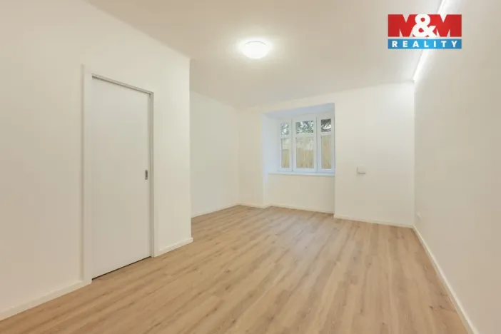 Prodej bytu 2+kk, Praha - Žižkov, Jana Želivského, 46 m2