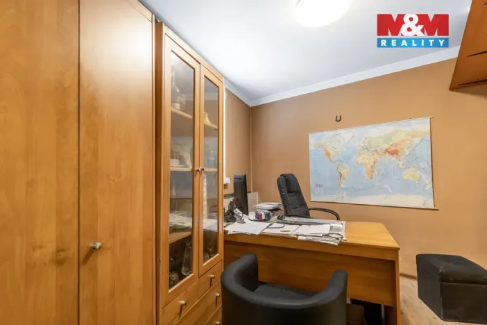 Prodej skladu, Staříč, 92 m2