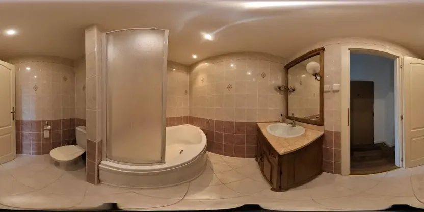 Pronájem bytu 3+1, Kladno, Štěpánská, 76 m2