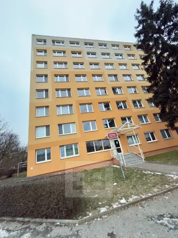 Pronájem bytu 2+kk, Praha - Strašnice, Vyžlovská, 40 m2