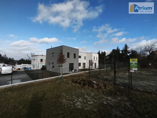 Prodej rodinného domu, Strančice, 104 m2