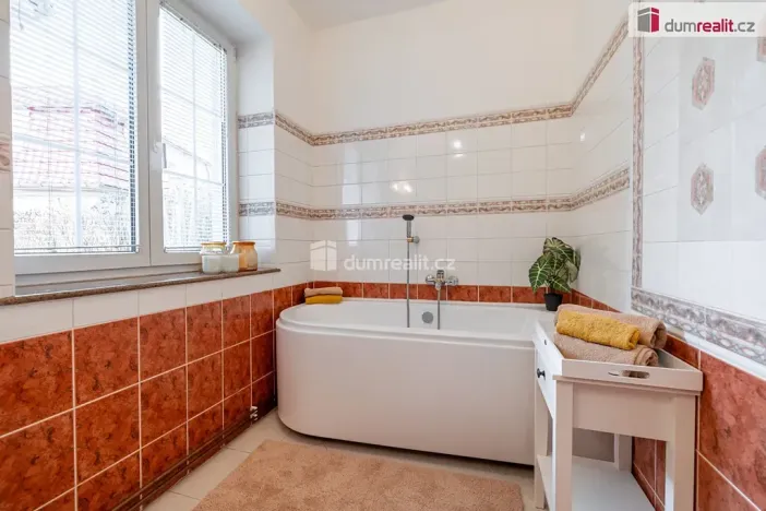 Prodej rodinného domu, Mladá Boleslav, Viničná, 350 m2