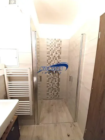 Prodej bytu 1+kk, Mikulov, Republikánské obrany, 32 m2